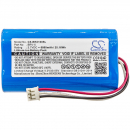 Braven BRVXBBB / BRV-X 6800mAh Li-ion 3.7V (Cameron Sino)