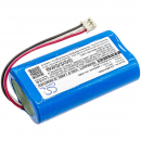 Braven BRVXBBB / BRV-X 6800mAh Li-ion 3.7V (Cameron Sino)