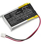 BlueParrott VXI B350-XT / PL602030 300mAh Li-Polímero 3.7V (Cameron Sino)