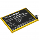 VIVO V2012 / B-N6 4850 mAh Li-Polymer 3.85 V (Cameron Sino)