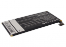 Blackberry Z15 / BAT-40014-002 1850mAh Li-Polymer 3.7V (Cameron Sino)