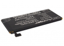 Blackberry Z15 / BAT-40014-002 1850mAh Li-Polymer 3.7V (Cameron Sino)