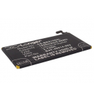 Blackberry Z15 / BAT-40014-002 1850 mAh Li-Polymer 3.7 V (Cameron Sino)