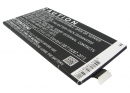 Blackberry STR100-2 / BAT-50136-001 2800mAh Li-Polymer 3.8V (Cameron Sino)