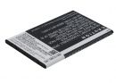 Blackberry Z5 / PM1 2100mAh Li-ion 3.8V (Cameron Sino)