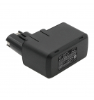 Bosch PSR 12VES-2 / 2 607 335 055 1500mAh Ni-MH 12.0V (Cameron Sino)