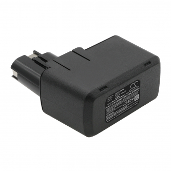 Bosch PSR 12VES-2/2 607 335 055 1500 mAh Ni-MH 12,0 V (Cameron Sino)