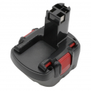 Bosch PSR 12VE/2 607 335 709 3000 мАч Ni-MH 12,0 В (Cameron Sino)