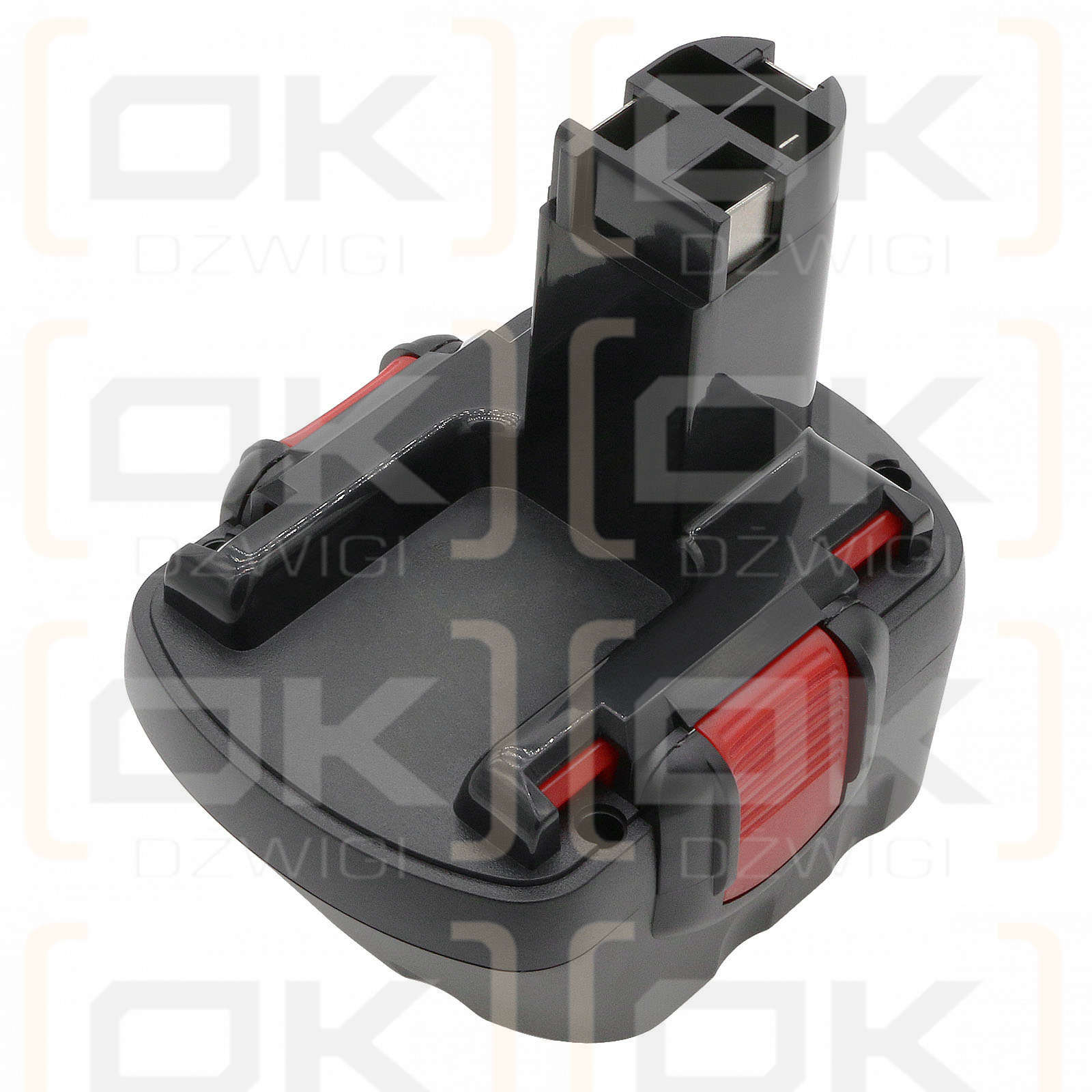 Bosch PSR 12VE/2 607 335 709 3000 мАч Ni-MH 12,0 В (Cameron Sino)