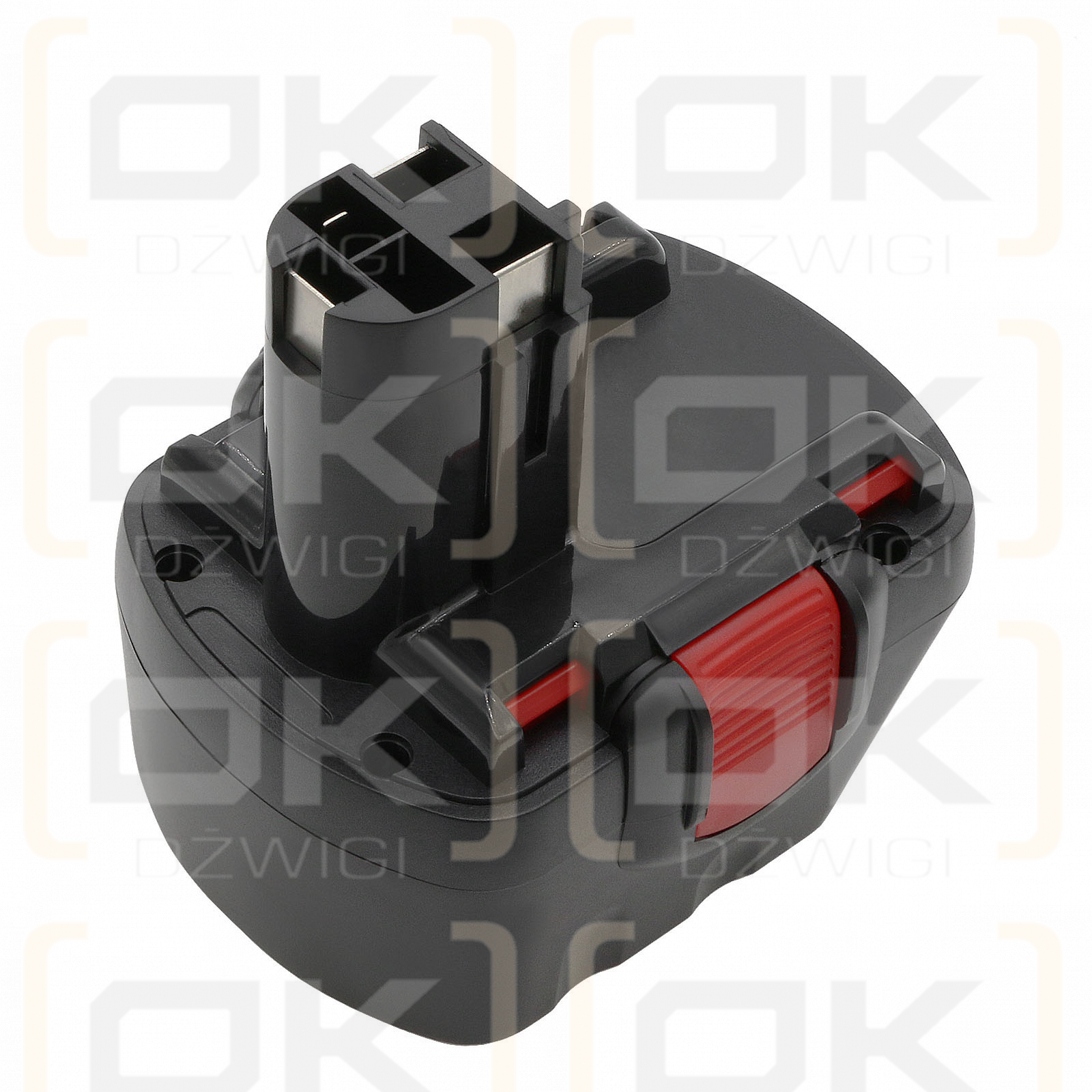 Bosch PSR 12VE/2 607 335 709 3000 мАч Ni-MH 12,0 В (Cameron Sino)