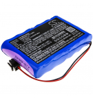 Bird SA-6000EX / PT01338 5200 mAh Li-Ion 11,1 V (Cameron Sino)