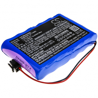 Bird SA-6000EX / PT01338 5200 mAh Li-Ion 11,1 V (Cameron Sino)