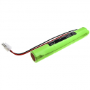 BAES OVA TD210331 / 329055240 2500mAh Ni-CD 3.6V (Cameron Sino)