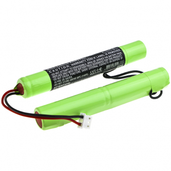 BAES OVA 38459 / TD512433 800mAh Ni-CD 4.8V (Cameron Sino)