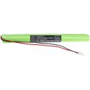 BAES FLUO EVAC / 329045490 1600mAh Ni-CD 7.2V (Cameron Sino)