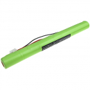 BAES FLUO EVAC / 329045490 1600mAh Ni-CD 7.2V (Cameron Sino)