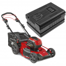 Briggs & Stratton Snapper