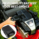 Ersatzakku für Briggs & Stratton 675iS / 111-9639 2500 mAh Li-Ion 10,8 V (Cameron Sino)