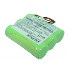 Binatone Unit1 1200mAh Ni-MH 3.6V (Cameron Sino)