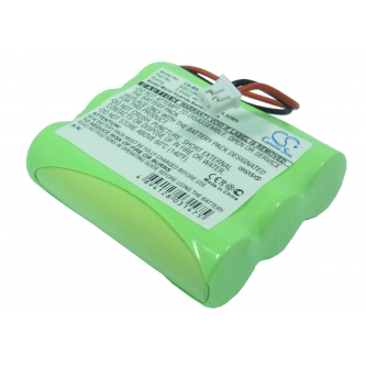 Unidad Binatone1 1200mAh Ni-MH 3.6V (Cameron Sino)