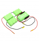 Bosch 12010776 / 12010776 3000 mAh Ni-MH 14.4 V (Cameron Sino)