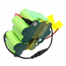 Bosch VXAS011V16 / 11008880 1800mAh Ni-MH 16.8V (Cameron Sino)