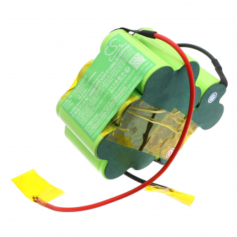 Bosch VXAS011V16 / 11008880 1800 мАч Ni-MH 16,8 В (Cameron Sino)