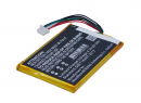 Bambook SD928+ / MLP454261 1300mAh Li-Polymer 3.7V (Cameron Sino)