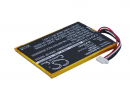 Bambook SD928+ / MLP454261 1300mAh Li-Polymer 3.7V (Cameron Sino)