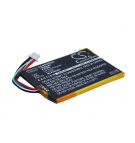 Bambook SD928+ / MLP454261 1300 мАч, литий-полимерный, 3,7 В (Cameron Sino)