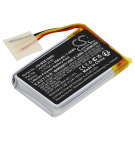 Base de carga para auriculares Bose Sport / AHB572535 500mAh Li-Polymer 3.7V (Cameron Sino)