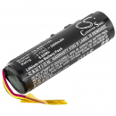 BOSE 423816 / 077171 2600 mAh Li-Ion 3,7 V (Cameron Sino)