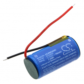 Bose 423729 / NTA3522 700mAh Li-ion 3.7V (Cameron Sino)