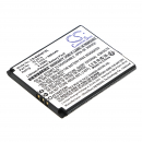 Bea-fon SL651a / SL651a 900mAh Li-Polymer 3.7V (Cameron Sino)