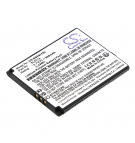 Bea-fon SL651a / SL651a 900 mAh Li-Polymer 3.7 V (Cameron Sino)