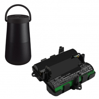 BOSE Soundlink Revolve+ 2 / 080061 2600mAh Li-ion 7.4V (Cameron Sino)