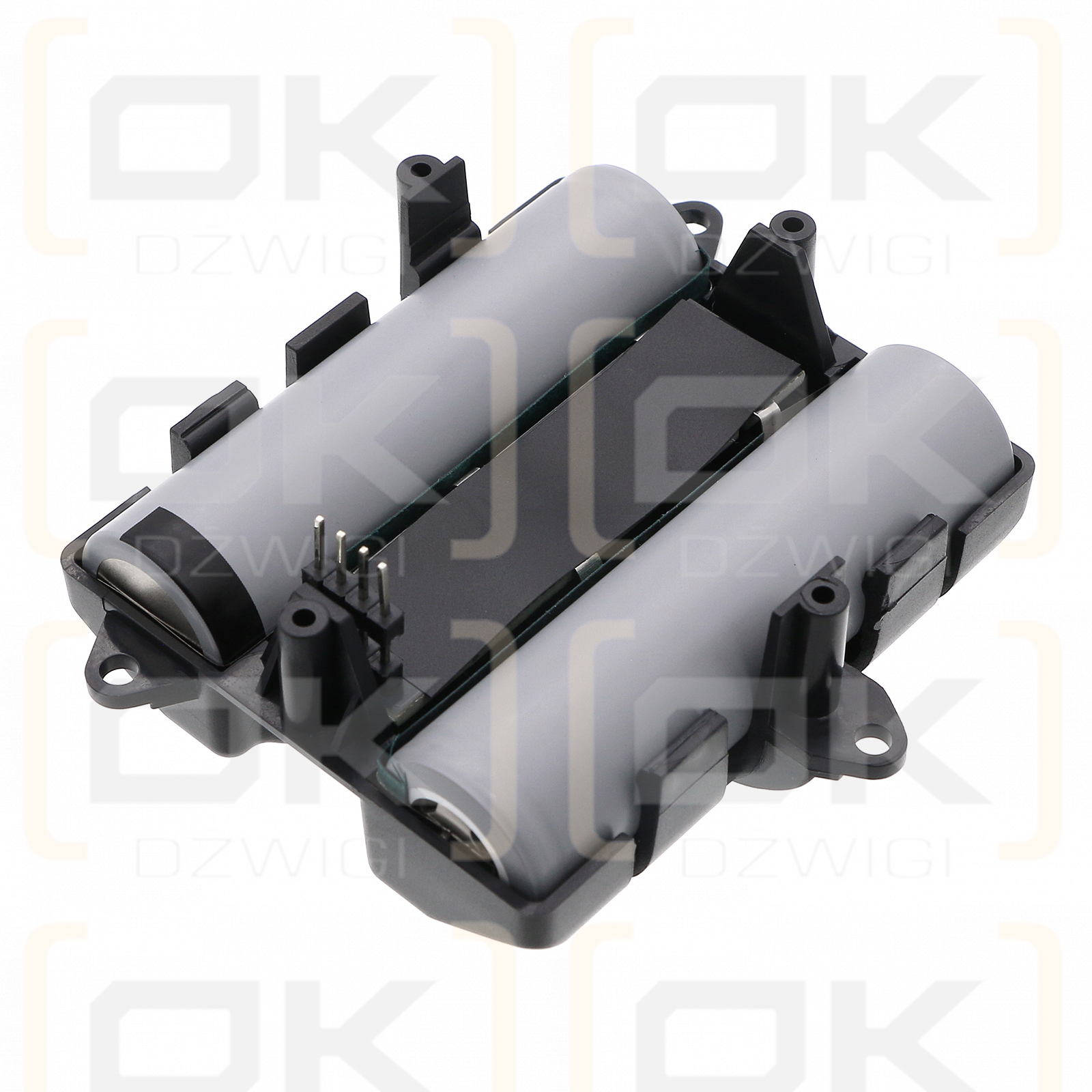 BOSE Soundlink Revolve+ 2 / 080061 2600mAh Li-ion 7.4V (Cameron Sino)