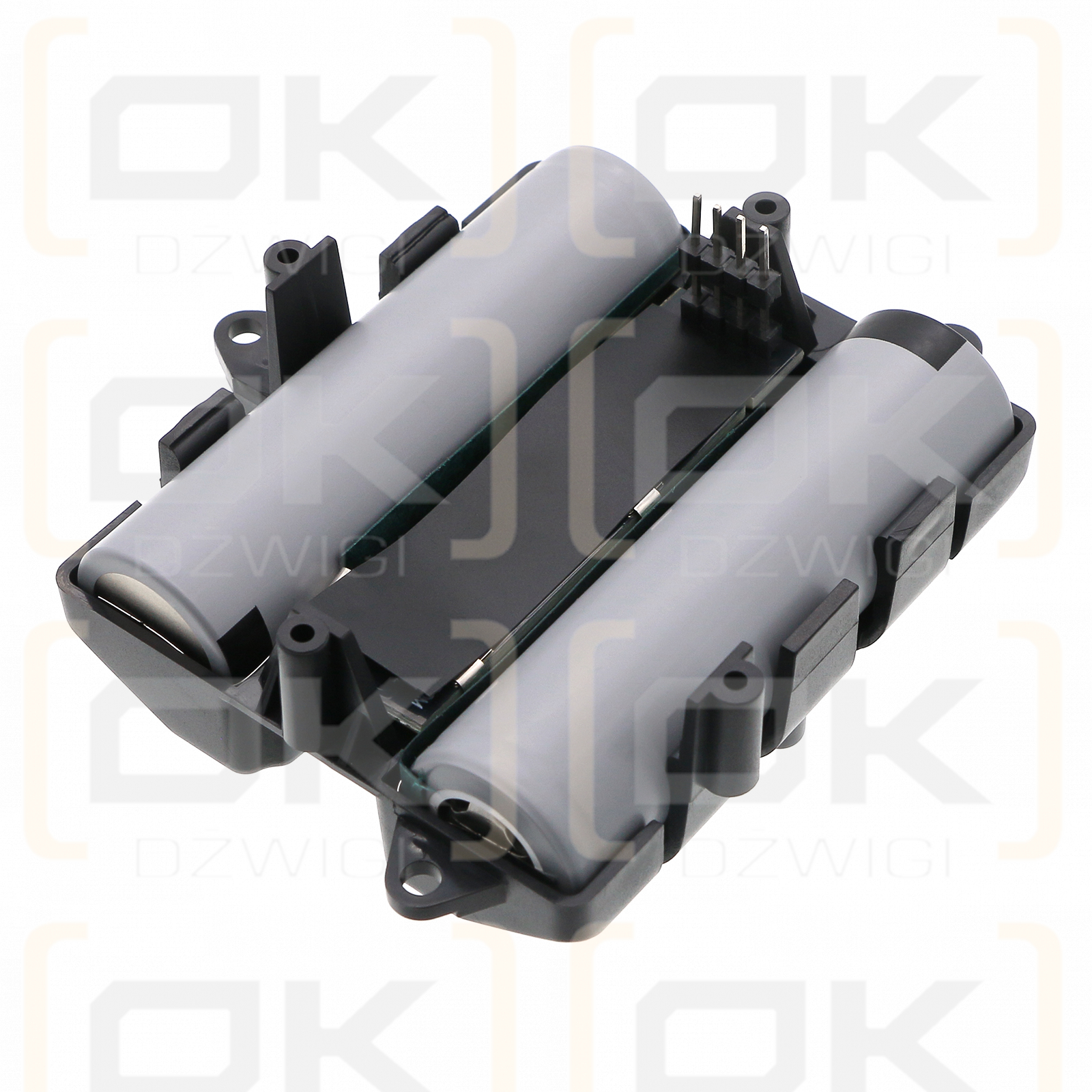 BOSE Soundlink Revolve+ 2 / 080061 2600mAh Li-ion 7.4V (Cameron Sino)