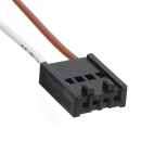 BOSCH Sicam SA 680R / 4-VR4D 1643-1 4500 mAh Ni-CD 4,8 V (Cameron Sino)