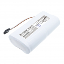 BOSCH Sicam SA 680R / 4-VR4D 1643-1 4500 mAh Ni-CD 4,8 V (Cameron Sino)