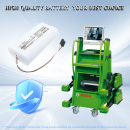 BOSCH Sicam SA 680R / 4-VR4D 1643-1 4500 mAh Ni-CD 4,8 V (Cameron Sino)