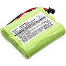 Bosch CT-XTAM 555 1200mAh Ni-MH 3.6V (Cameron Sino)