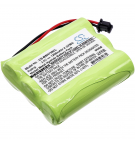 Bosch CT-XTAM 555 1200mAh Ni-MH 3.6V (Cameron Sino)