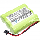 Bosch CT-XTAM 555 1200mAh Ni-MH 3.6V (Cameron Sino)