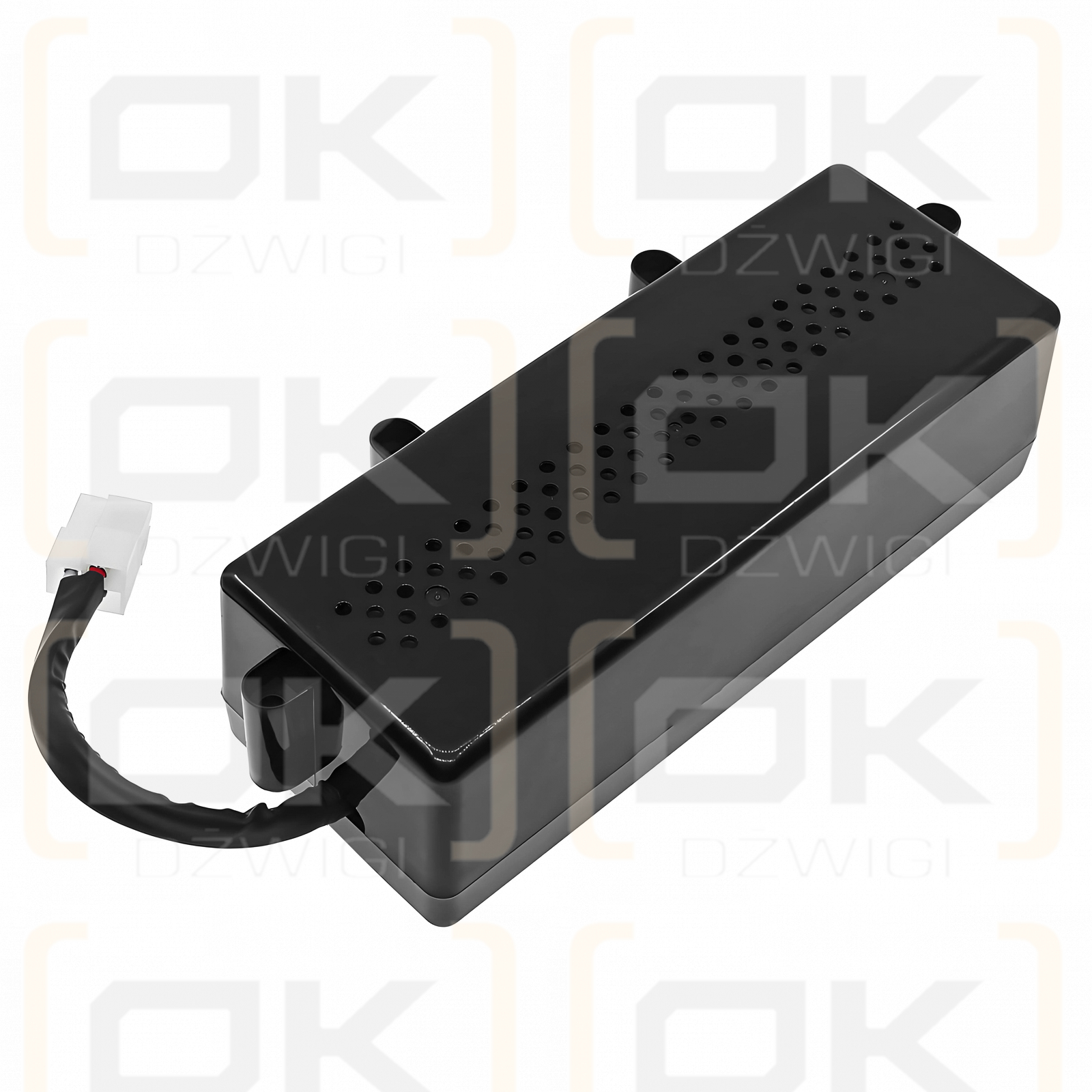 Bosch Indego 3600 / F 016 L67 804 5000mAh Li-ion 32.4V (Cameron Sino)