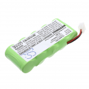 Somfy Easy-Lift K12 / FD252/10 3000mAh Ni-MH 6.0V (Cameron Sino)