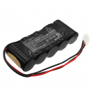 BOSCH Easy Lift / 9018912 2000 мАч Ni-MH 6,0 В (Cameron Sino)