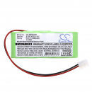 Somfy BD6000 / E-BRLX620-1-NC 2200 mAh Ni-MH 6,0 V (Cameron Sino)