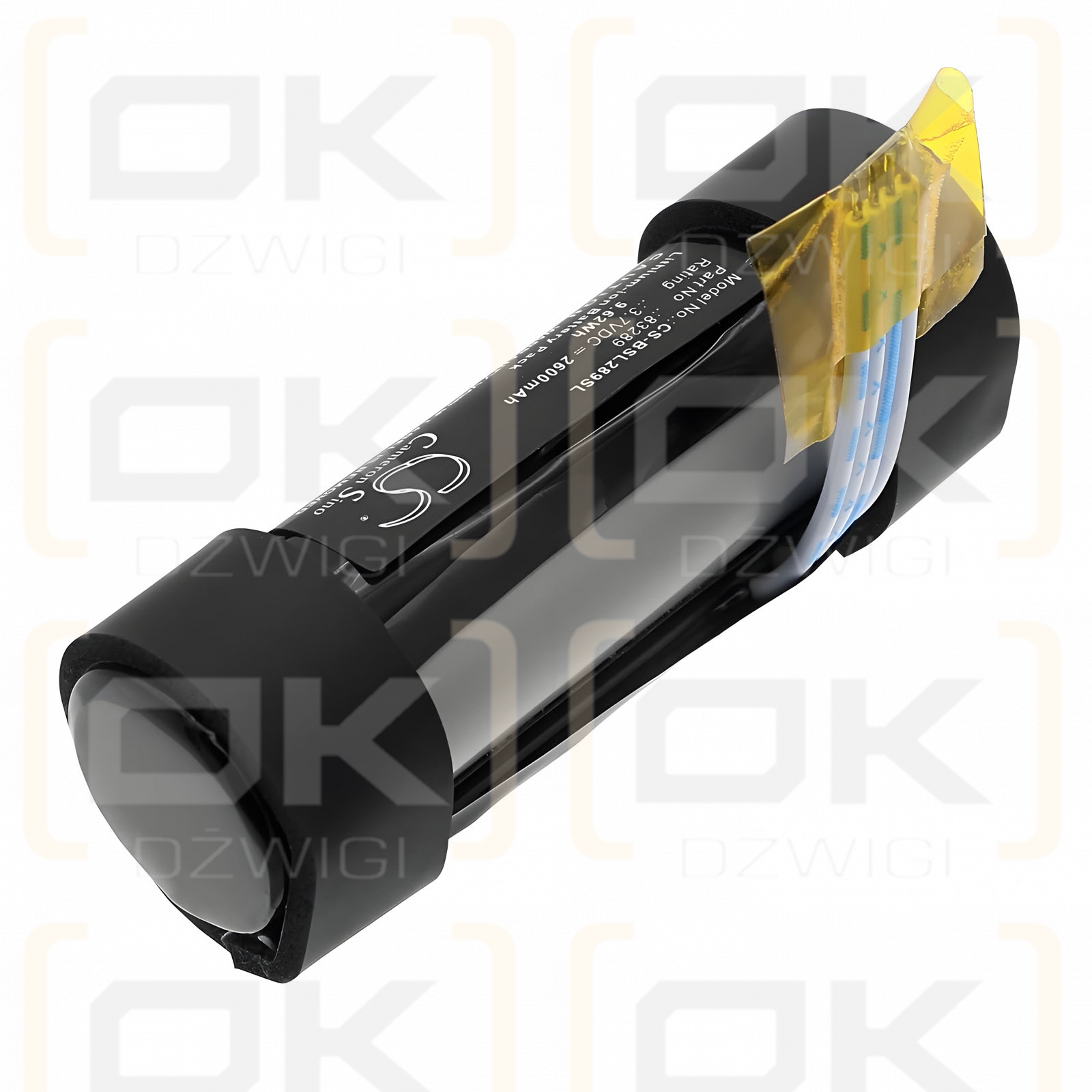 BOSE SoundLink Flex / 83289 2600mAh Li-ion 3.7V (Cameron Sino)