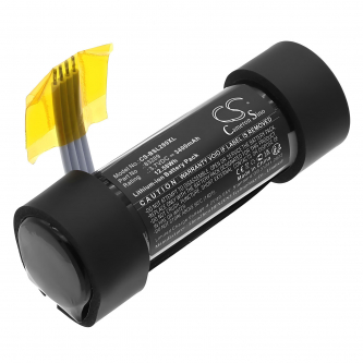 BOSE SoundLink Flex / 83289 3400 mAh Li-Ionen 3,7 V (Cameron Sino)